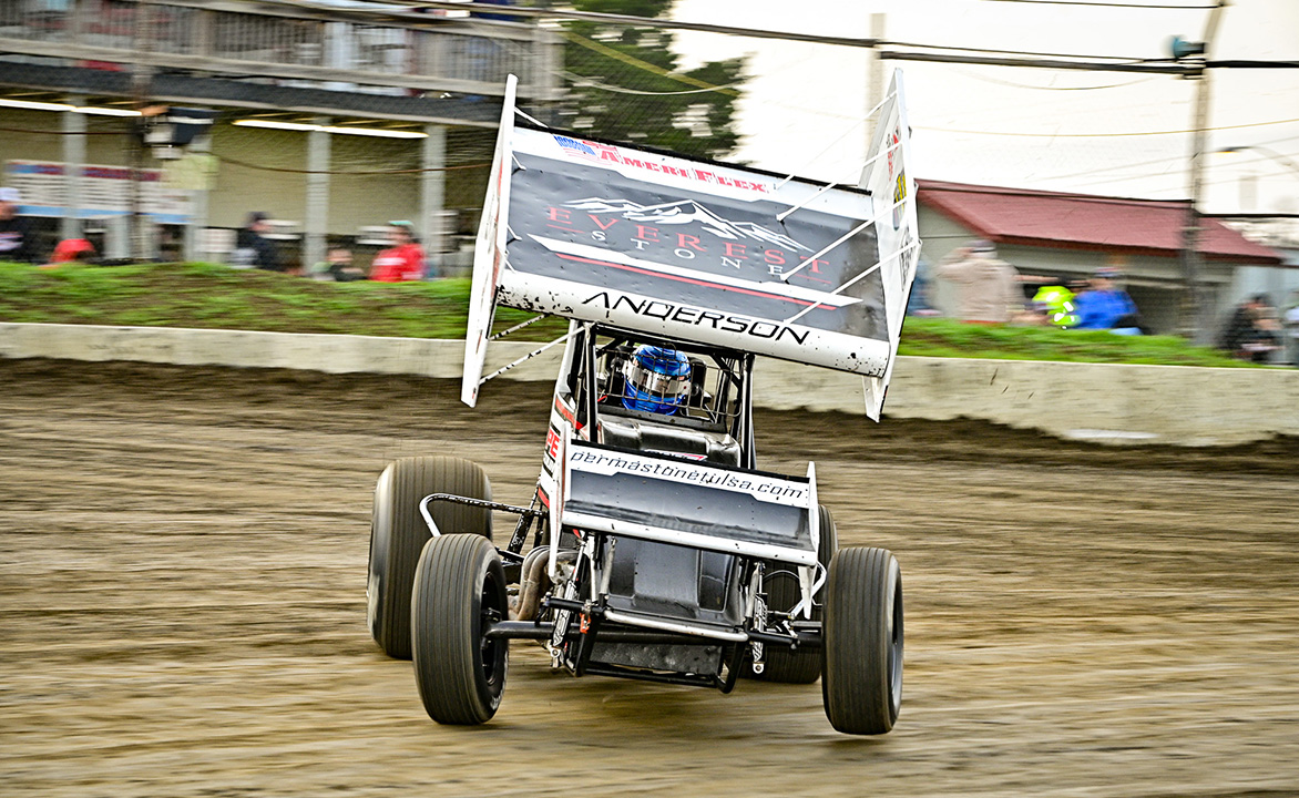 WHAT TO WATCH FOR: ASCS National Tour Returns to Oklahoma For Red Dirt Raceway Debut