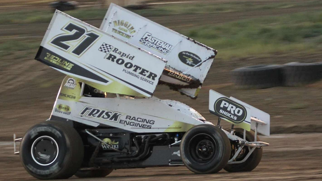 South Dakota, Wyoming Next For ASCS Northern Plains Region