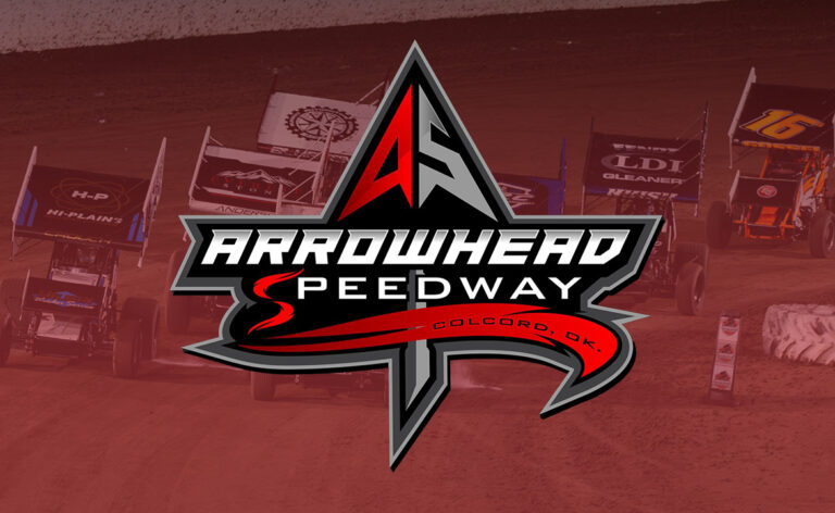 Arrowhead Speedway