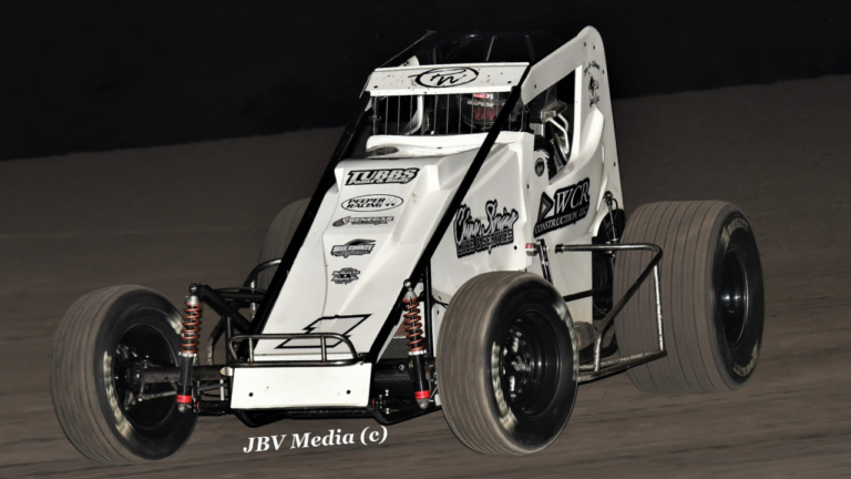 ASCS Elite Non-Wing racing