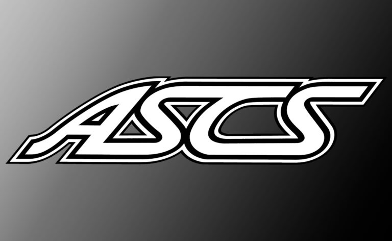 ASCS logo