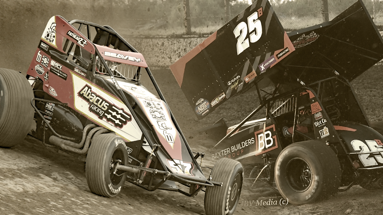 RPM And Texarkana 67 Speedway Coming Up For ASCS Elite Wing And Non-Wing During USAC Sprint Car Swing