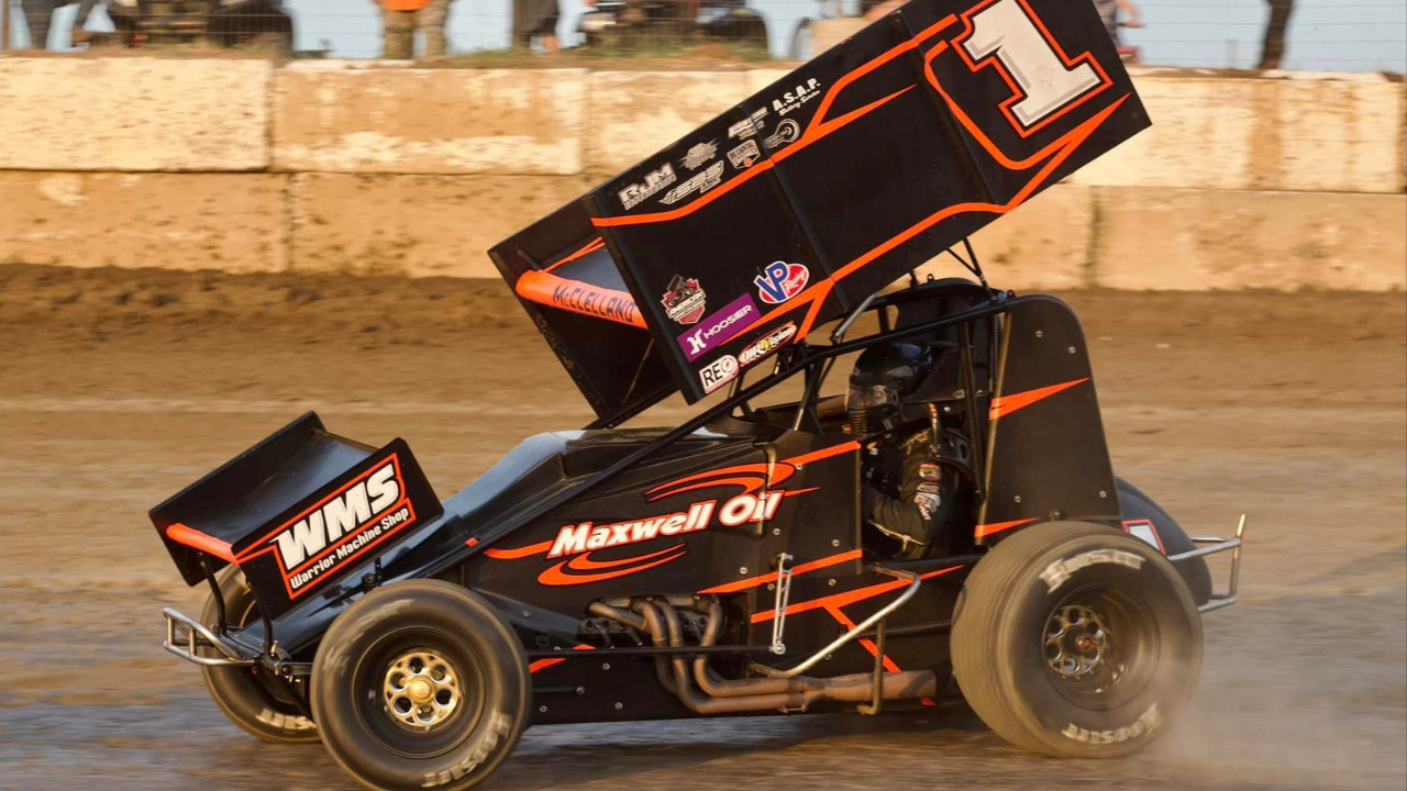 Enid Speedway On Deck Saturday For ASCS Sooner Region