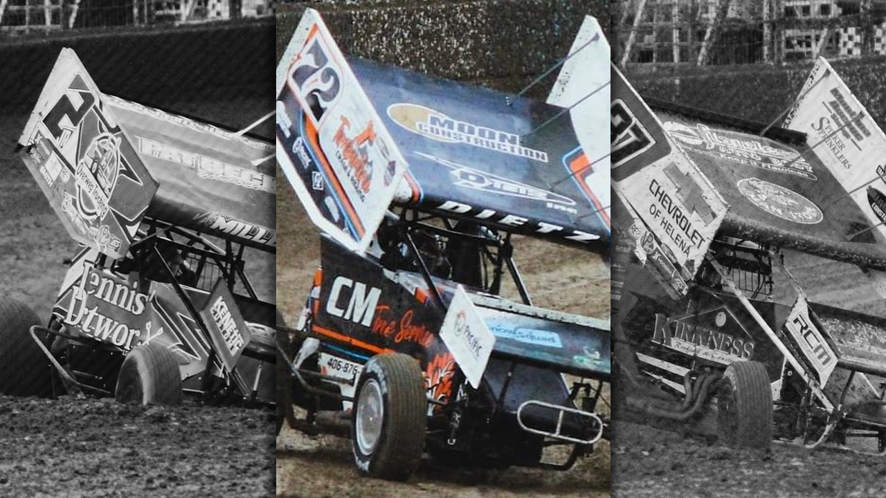 2024 ASCS Frontier Region Points Battle Comes Down To This Weekend