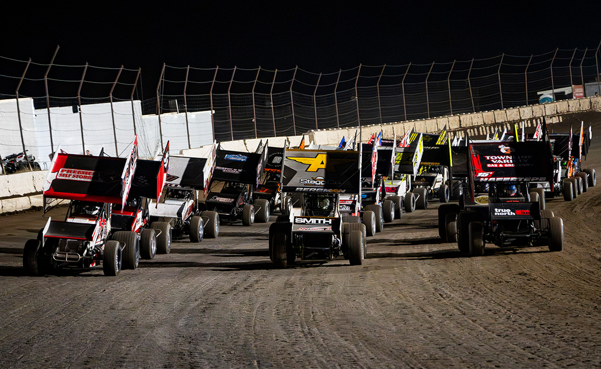 1 MONTH ALERT: ASCS National Tour to Debut at RPM Speedway in October