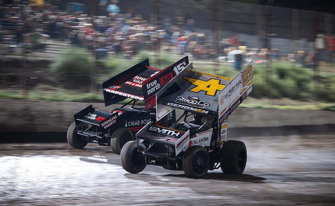 1 MONTH ALERT: ASCS National Tour Plans Massive Championship Finale in Oklahoma