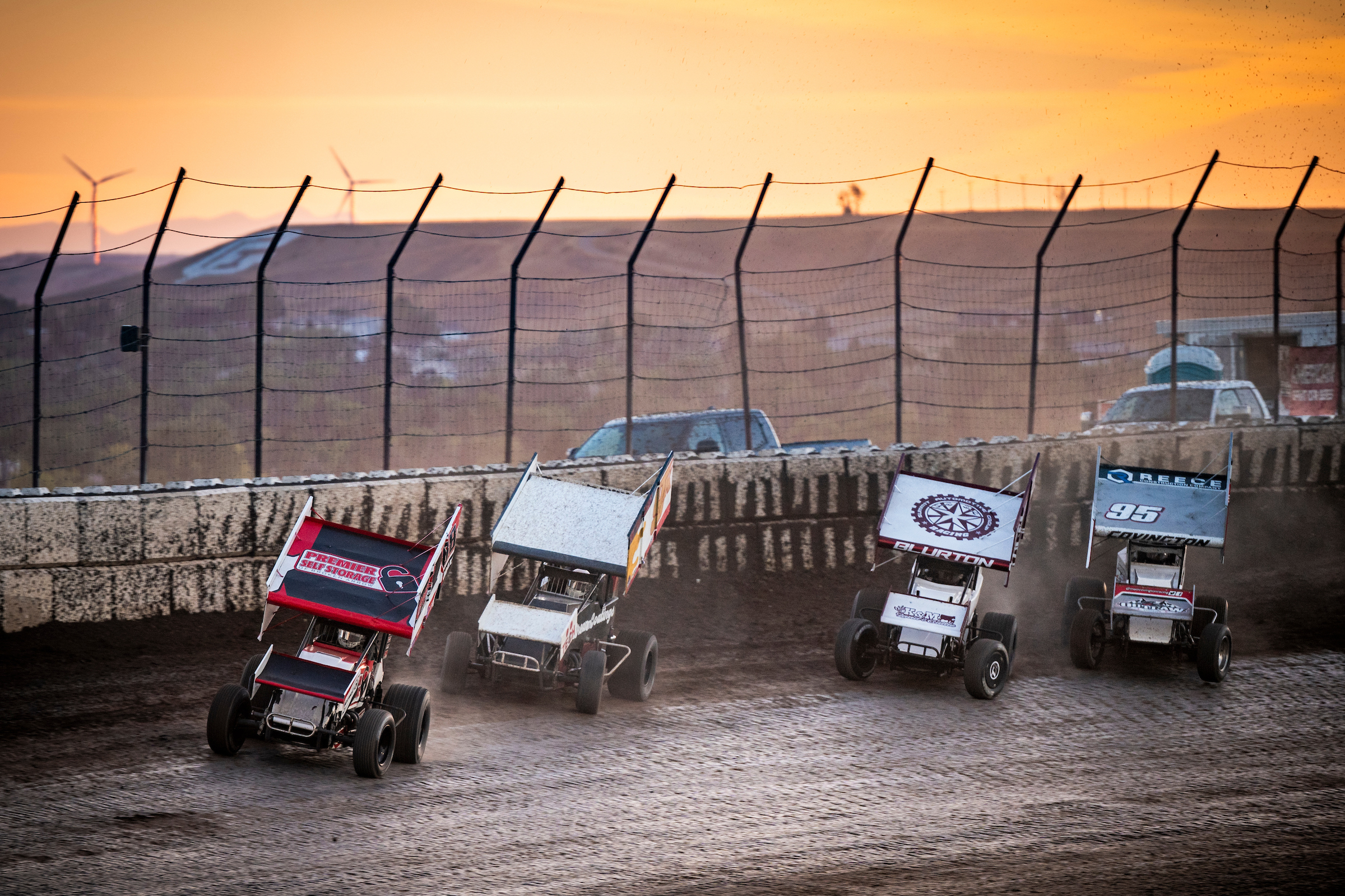 WHAT TO WATCH FOR: ASCS, USCS Set to Duel at Riverside in World Short Track Challenge