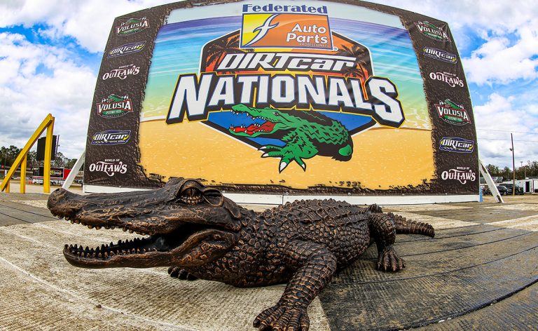 Big Gator Trophy