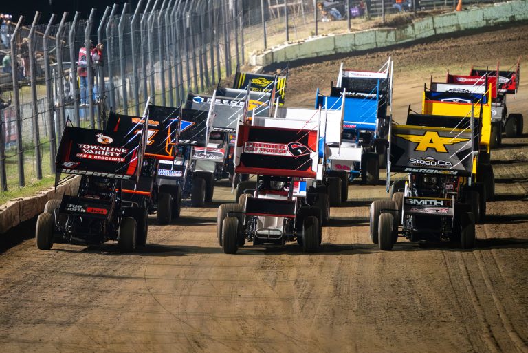 Tulsa three wide