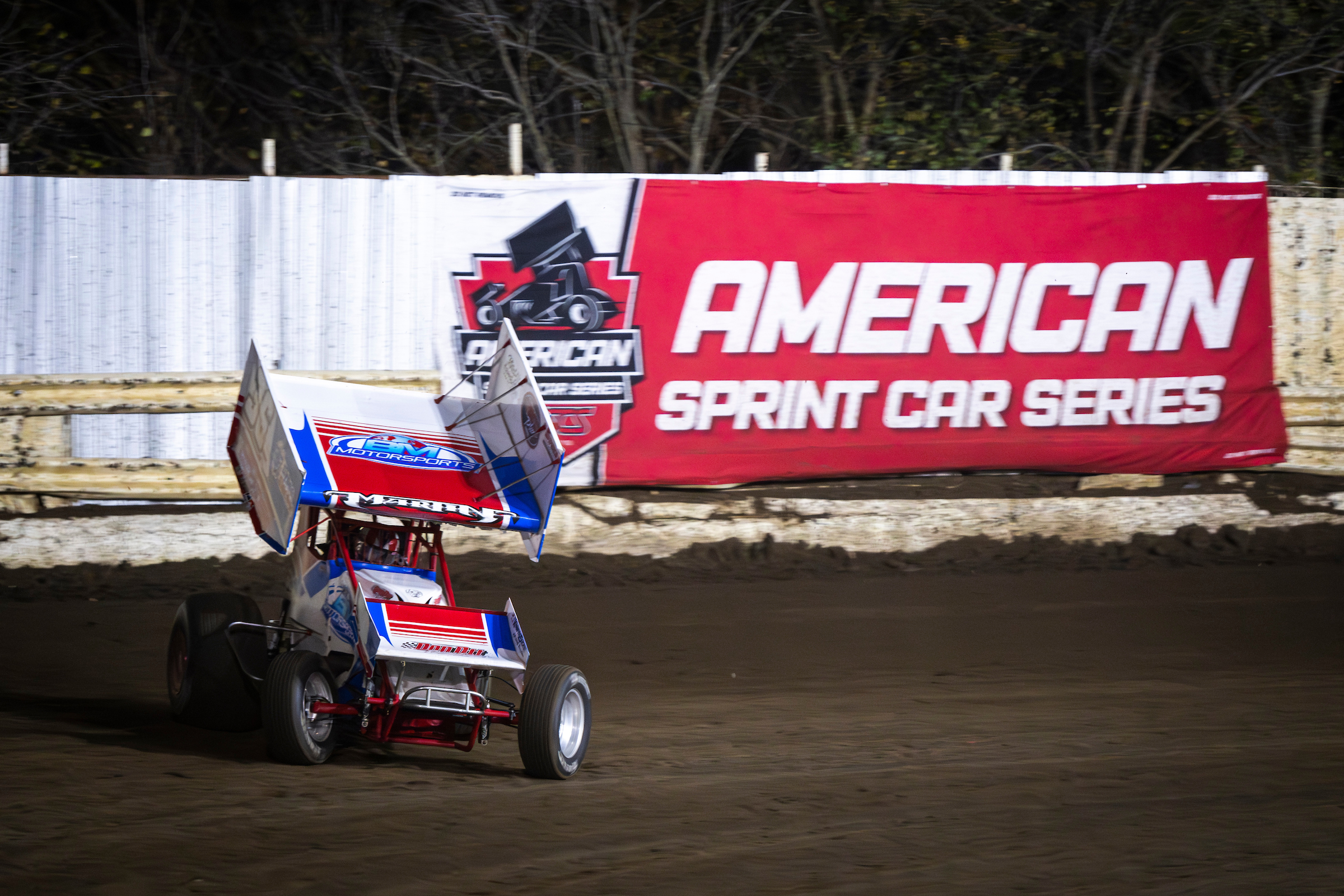 2025 SCHEDULE: 41-Race ASCS National Tour Features New Stops, Marquee Events